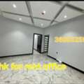 BHD 250/month,  3 BR,  Commercial Flat 3bhk New Hidd