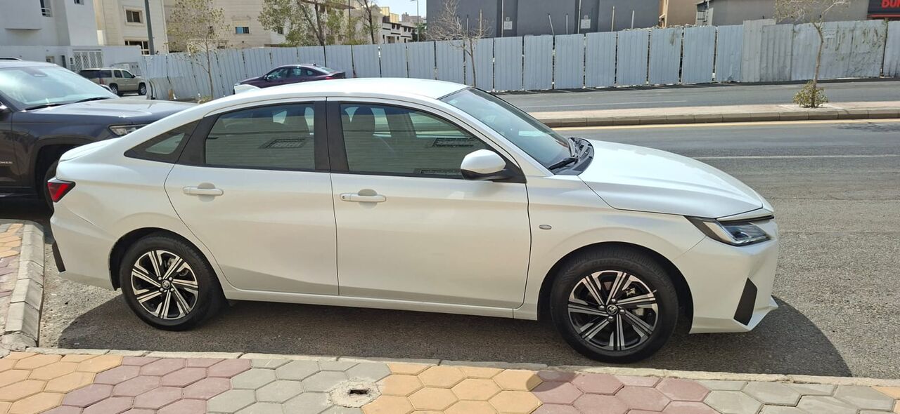 Jeddah, Vehicle Lease Transfer, SAR 12000,  Yaris YPlus 2024