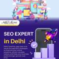 Why Is Hiring An SEO Expert In Delhi Worth It?