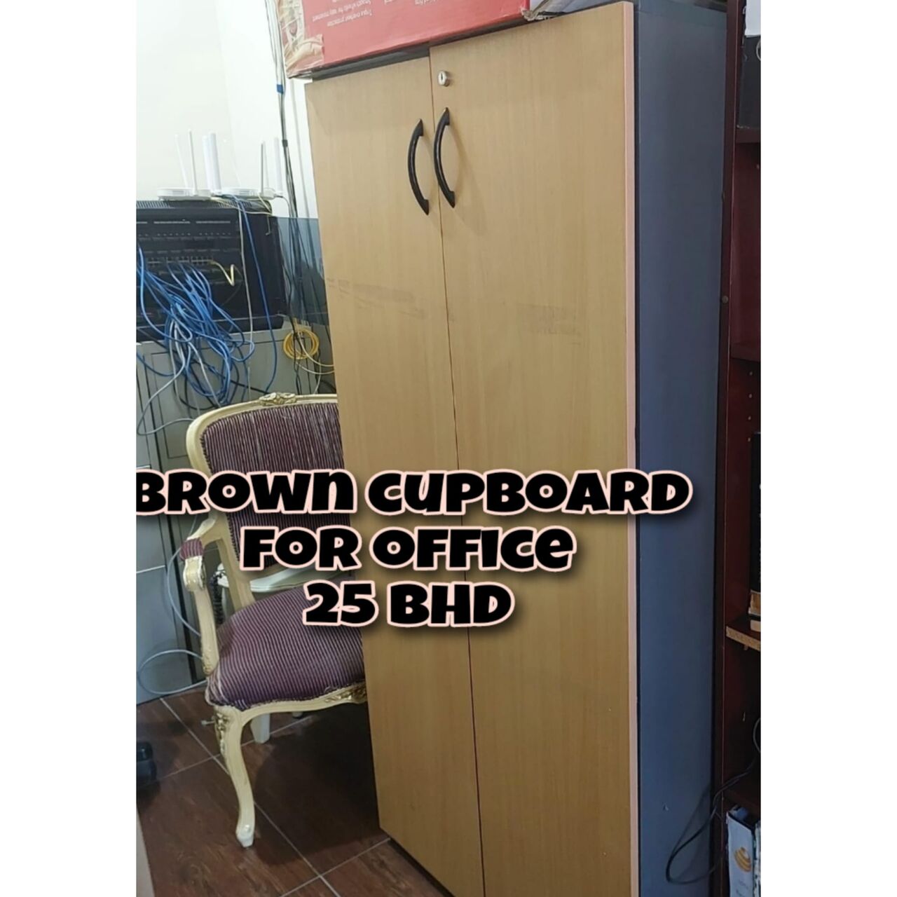 Manama, Furniture, BHD 15,  Used Office Furniture In Very Reasonable Price, Good Condition