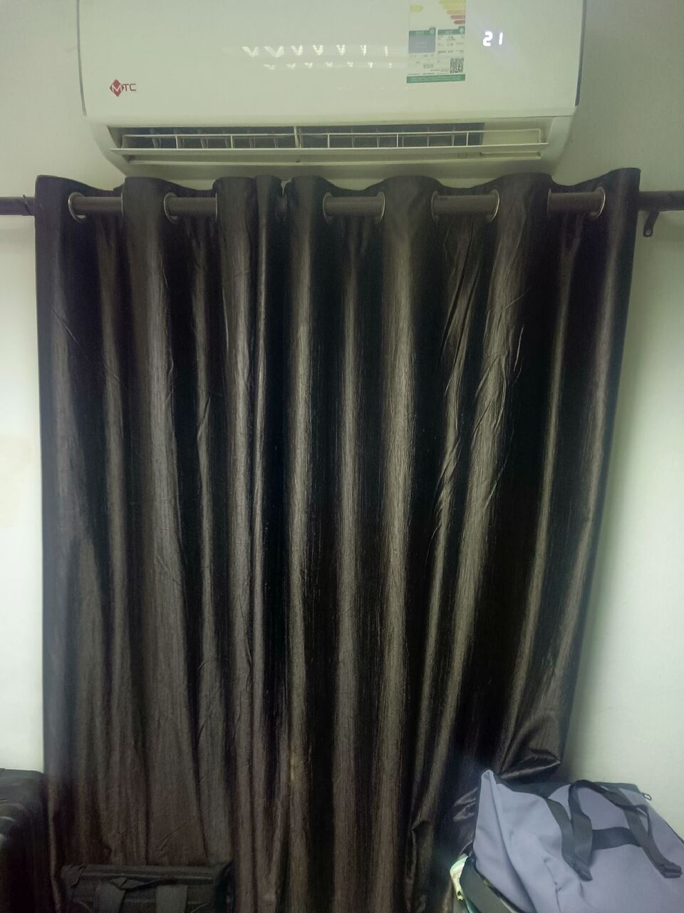 Riyadh, Household Items, SAR 100,  Curtains For Sale