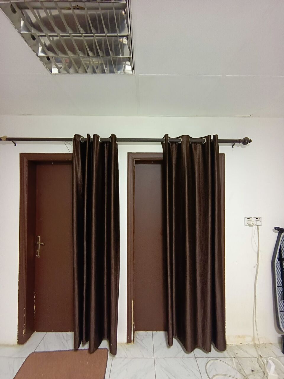 Riyadh, Household Items, SAR 100,  Curtains For Sale
