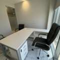 BHD 130,  L-Shape Desk