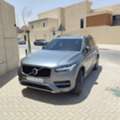 SAR 54000,  Volvo XC90,  2019,  Automatic,  325000 KM,    AWD T5