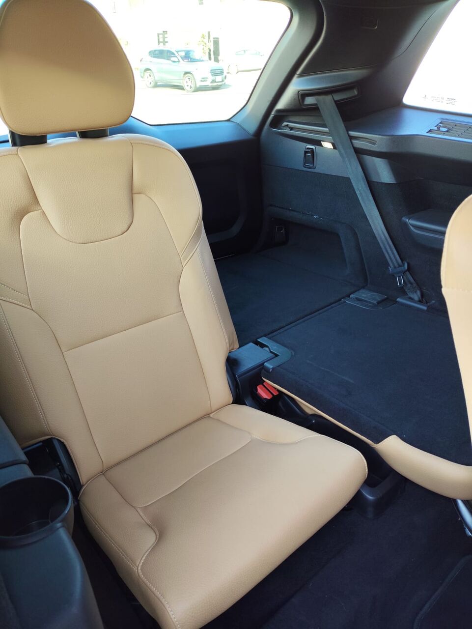 Ghirnatah, Vehicles, Cars & Trucks , SAR 54000,  Volvo XC90,  2019,  Automatic,  325000 KM,    AWD T5