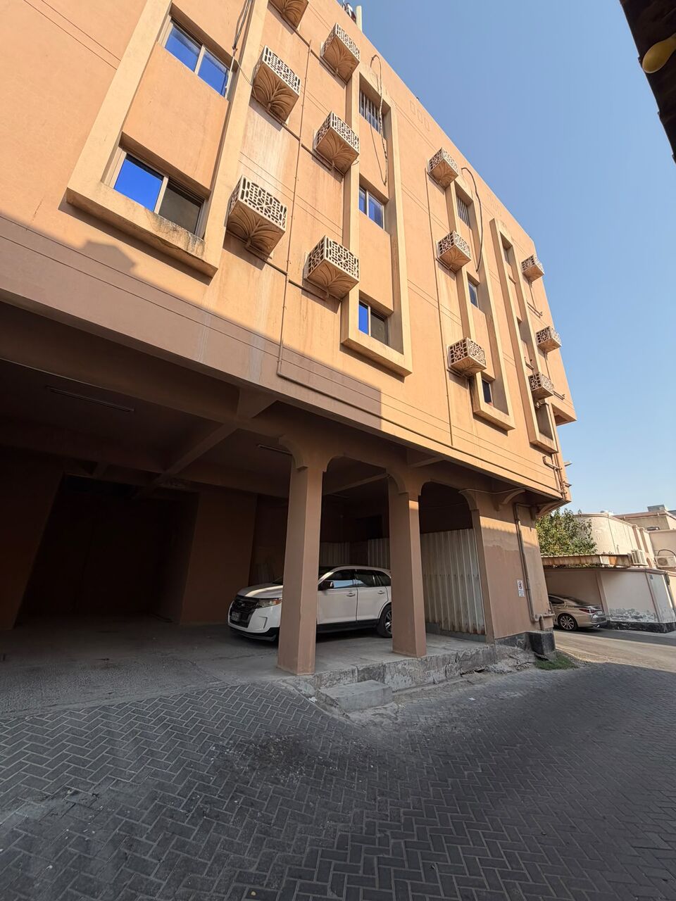 Kabul, Apartments, Flats, Houses & Villas, AFN 180/year,  100 Sq. Meter,  للإيجار شقة في الدراز
