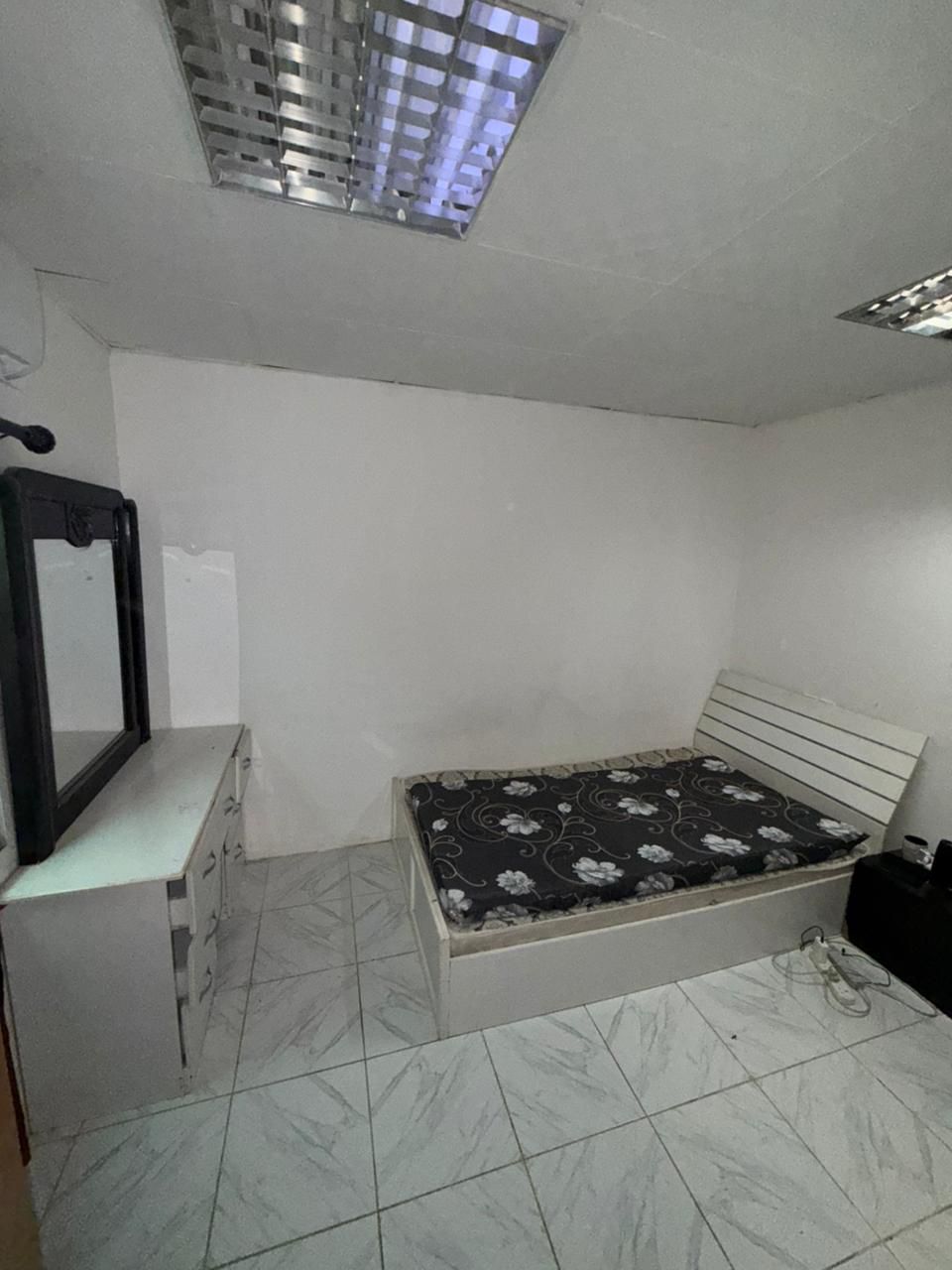 Riyadh, Furniture, SAR 500,  BED SET FOR BACHELOR