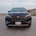 SAR 50000,  Toyota Rush,  2023,  Automatic,  121000 KM,    121k Mileage 50k
