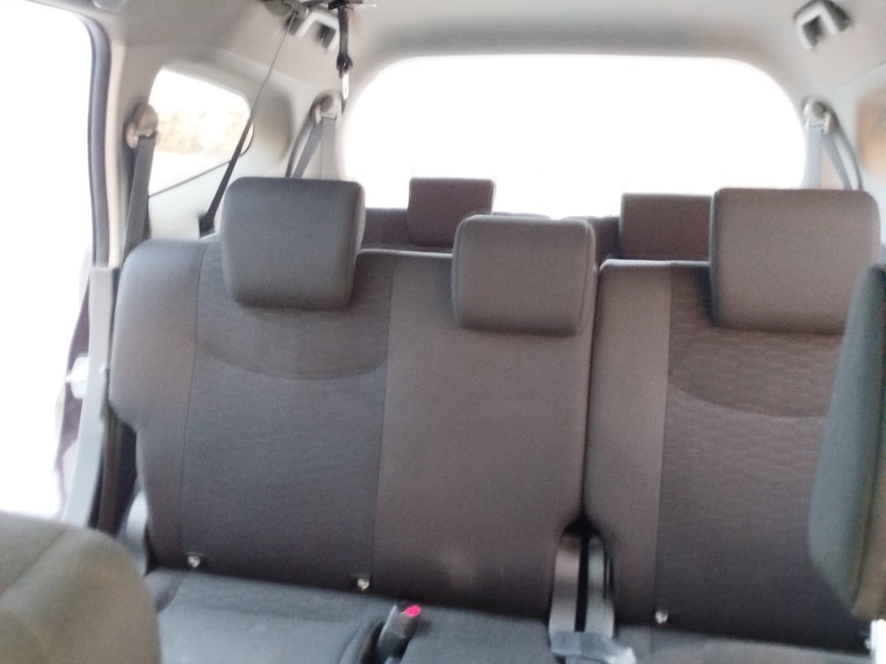Dammam, Vehicles, Cars & Trucks , SAR 50000,  Toyota Rush,  2023,  Automatic,  121000 KM,    121k Mileage 50k