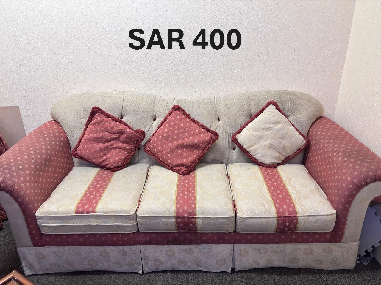 Jubail, Appliances, SAR 650,  For Sale
