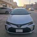 SAR 40000,  Toyota Corolla 1.6 XLI,  2020,  Automatic,  325669 KM,    Model