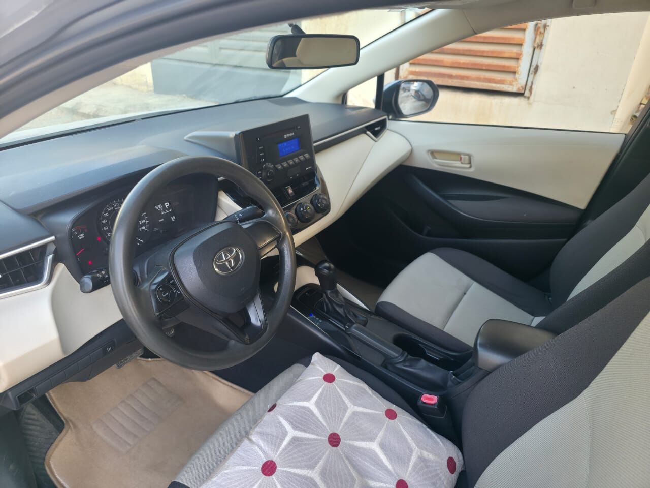 Dhurma, Vehicles, Cars & Trucks , SAR 40000,  Toyota Corolla 1.6 XLI,  2020,  Automatic,  325669 KM,    Model