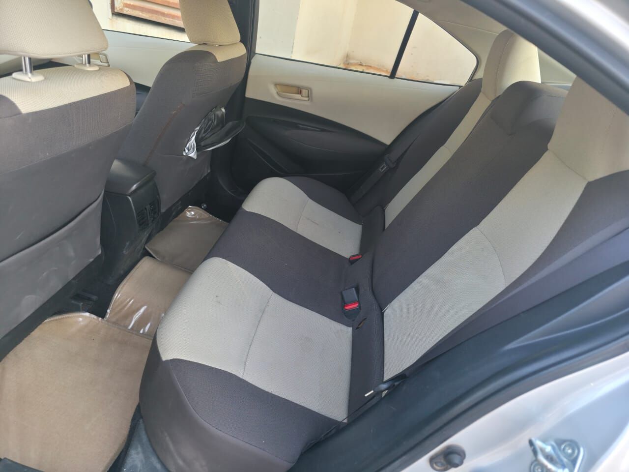 Dhurma, Vehicles, Cars & Trucks , SAR 40000,  Toyota Corolla 1.6 XLI,  2020,  Automatic,  325669 KM,    Model