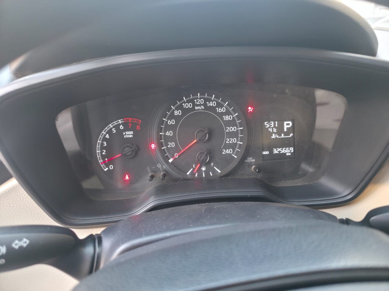 Dhurma, Vehicles, Cars & Trucks , SAR 40000,  Toyota Corolla 1.6 XLI,  2020,  Automatic,  325669 KM,    Model