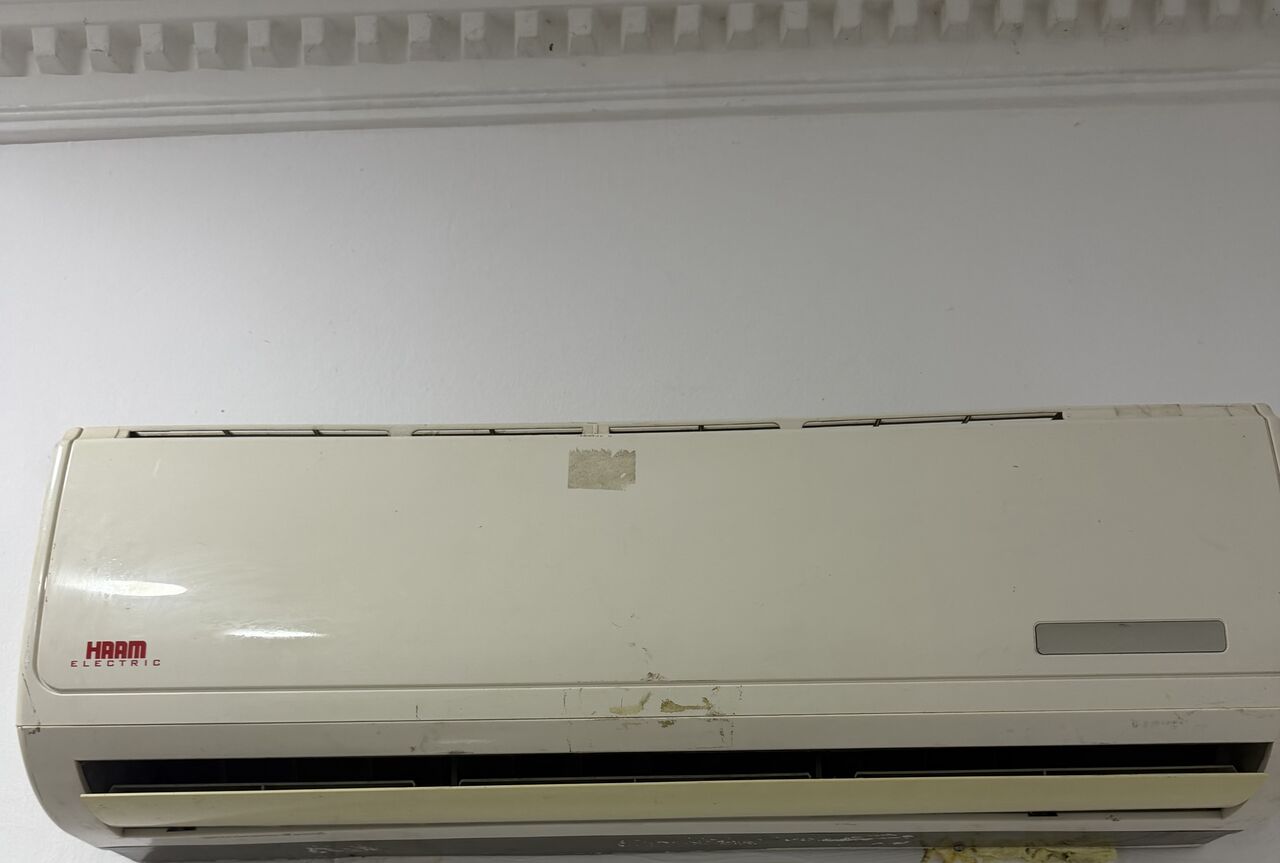 Jeddah, Air Conditioners, SAR 850,  Split AC For Sale &ndash; Haam Electric | 18,000 BTU / 1.5 Ton