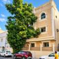 SAR 23500/year,  4 BR,  Family Flat