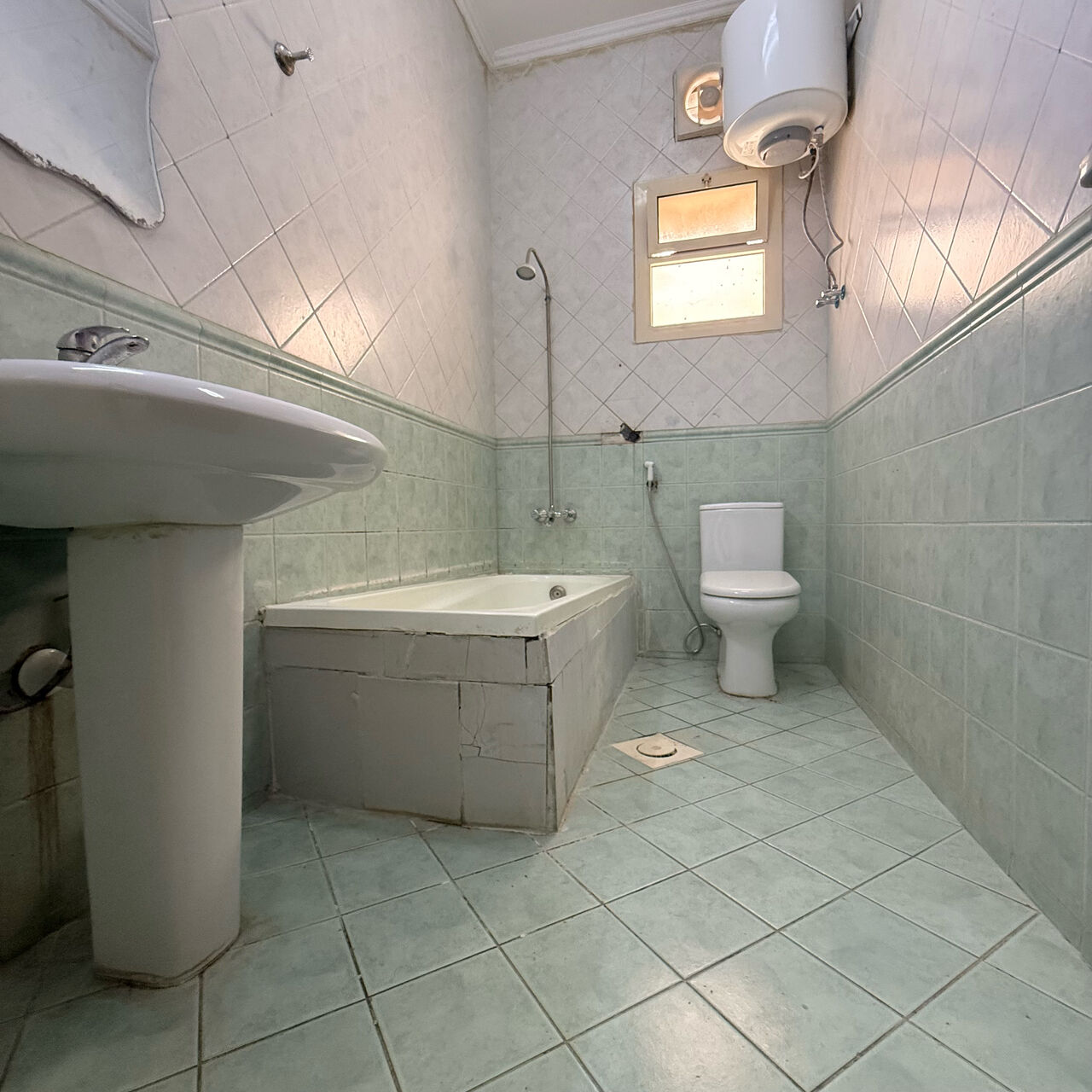 Khobar, Apartments, Flats, Houses & Villas, SAR 23500/year,  4 BR,  Family Flat