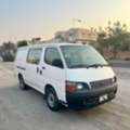 BHD 1200,  Toyota Hi-Ace,  2004,  Manual,  364000 KM,  TOYOTA HIACE  | GOODS VEHICLE