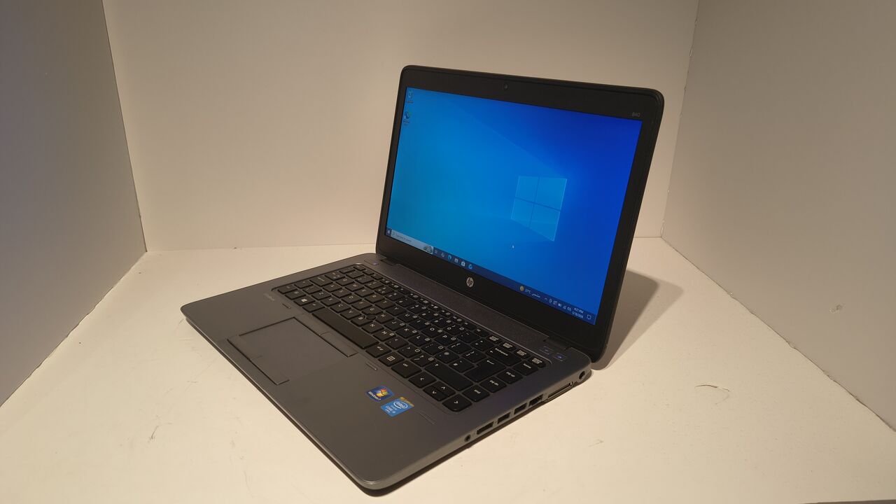 Riyadh, Computers, SAR 999,  HP EliteBook 840 G2 I5-5Gen