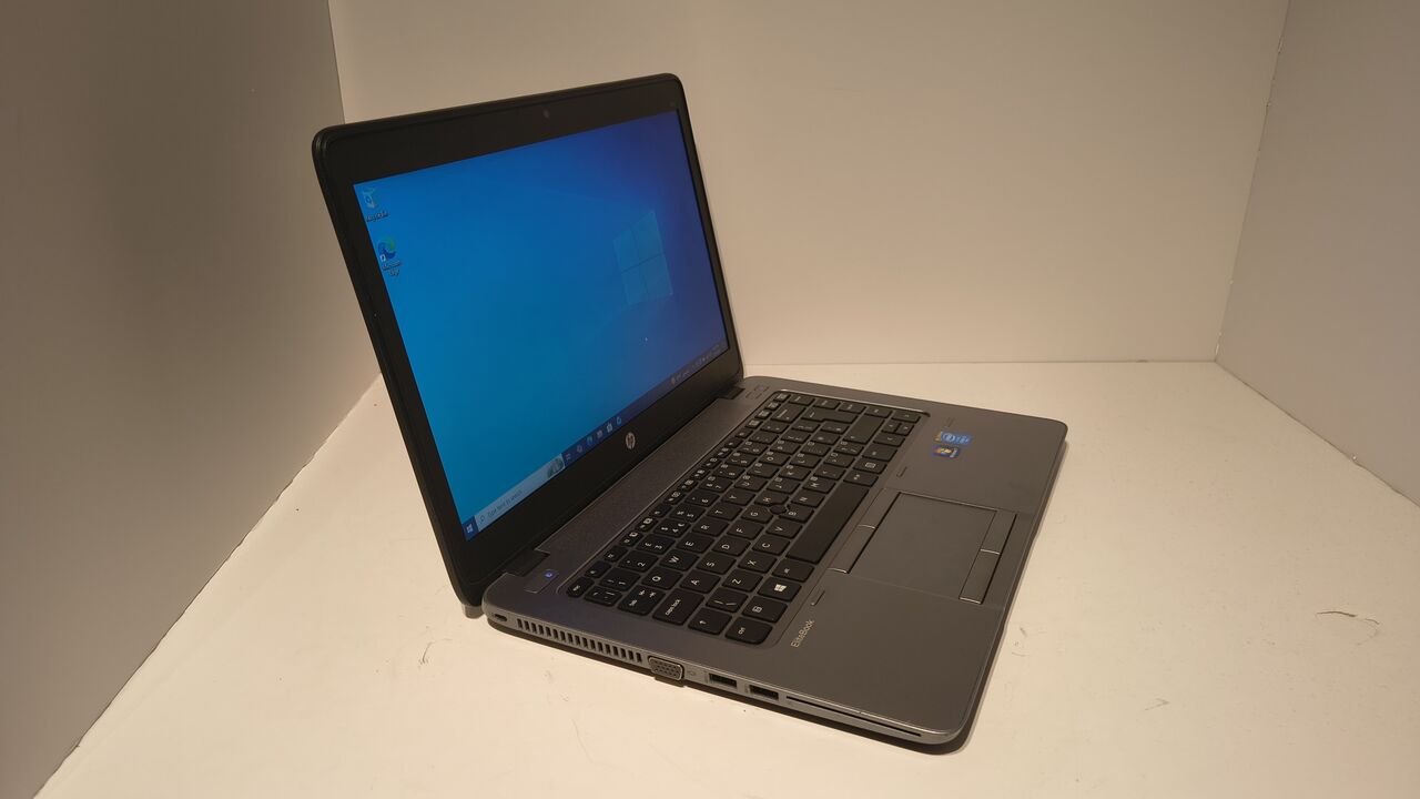 Riyadh, Computers, SAR 999,  HP EliteBook 840 G2 I5-5Gen