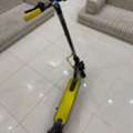 SAR 459,  Electric Scooter (Used Less Than 1 Month) Almost New Electric Scooter &ndash; Great Condition