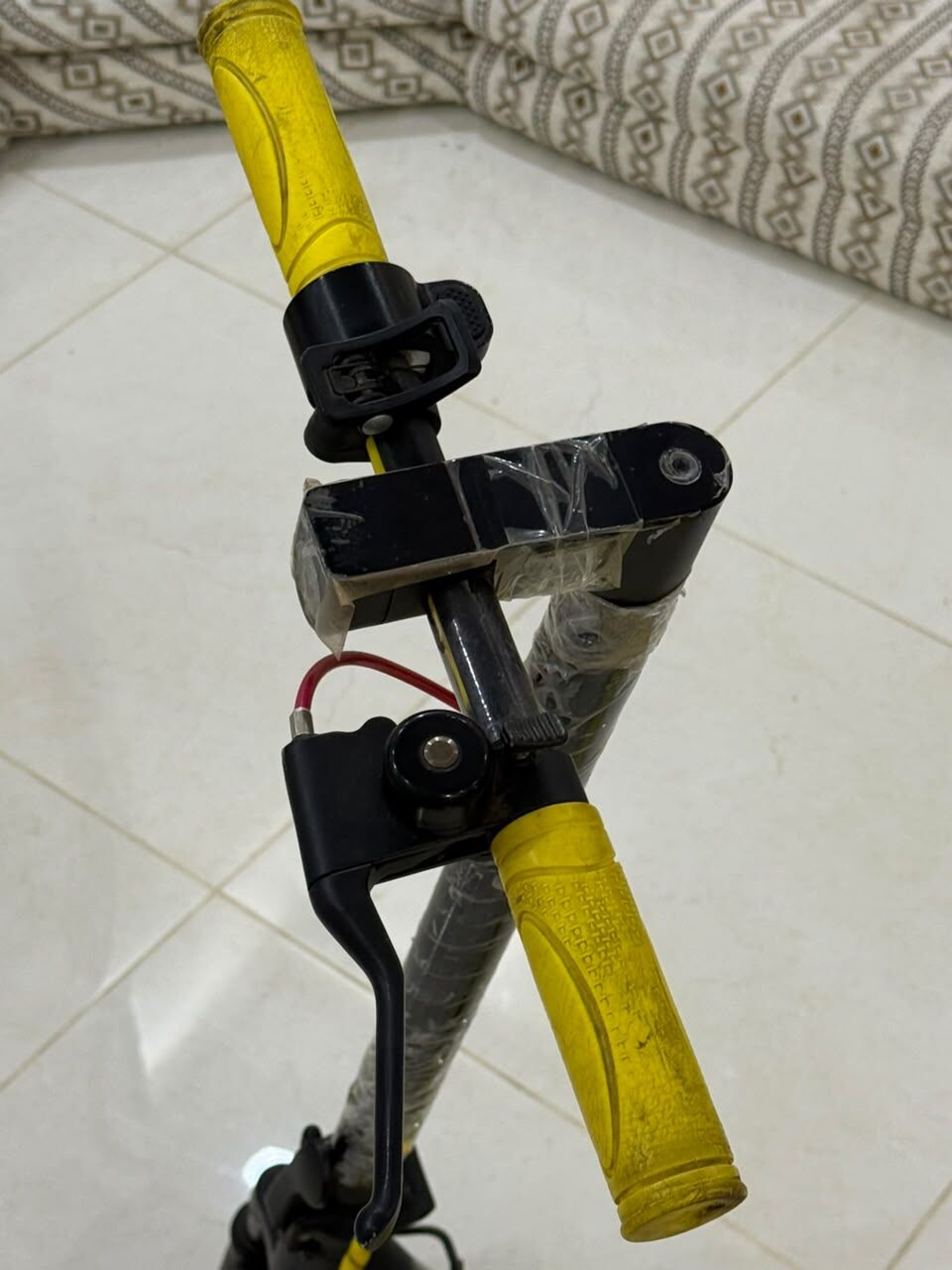 Madinah, Appliances, SAR 459,  Electric Scooter (Used Less Than 1 Month) Almost New Electric Scooter &ndash; Great Condition