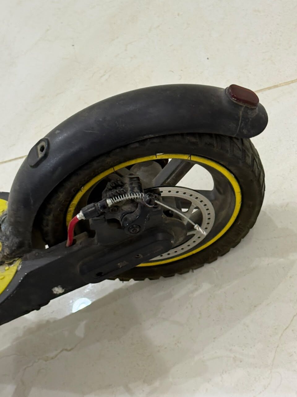 Madinah, Appliances, SAR 459,  Electric Scooter (Used Less Than 1 Month) Almost New Electric Scooter &ndash; Great Condition