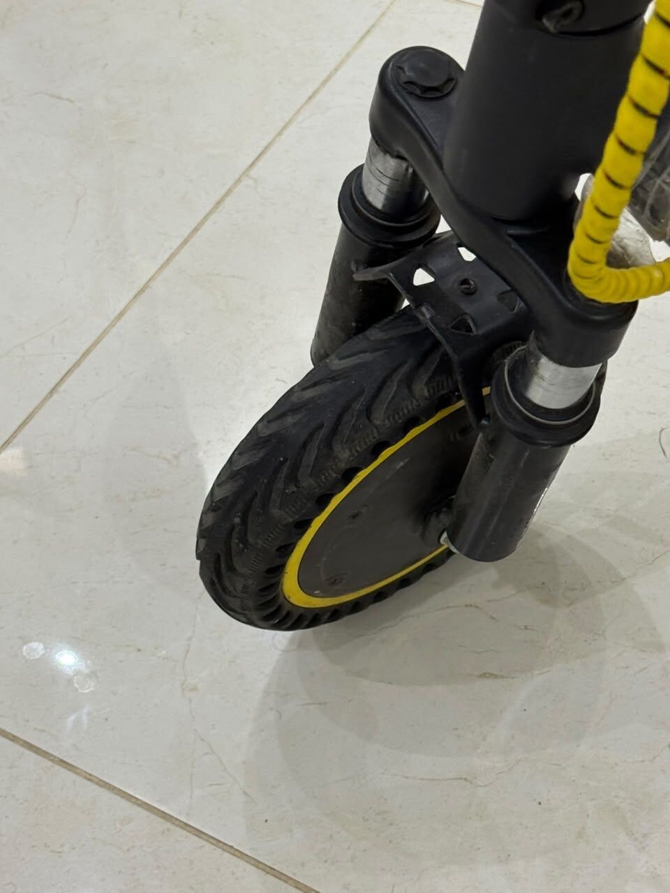 Madinah, Appliances, SAR 459,  Electric Scooter (Used Less Than 1 Month) Almost New Electric Scooter &ndash; Great Condition
