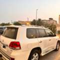 SAR 124,  Toyota Land Cruiser,  2015,  Automatic,  339000 KM,  TOYOTA LANCRUISER GXR V8 FOR SALE - SINGLE OWNER