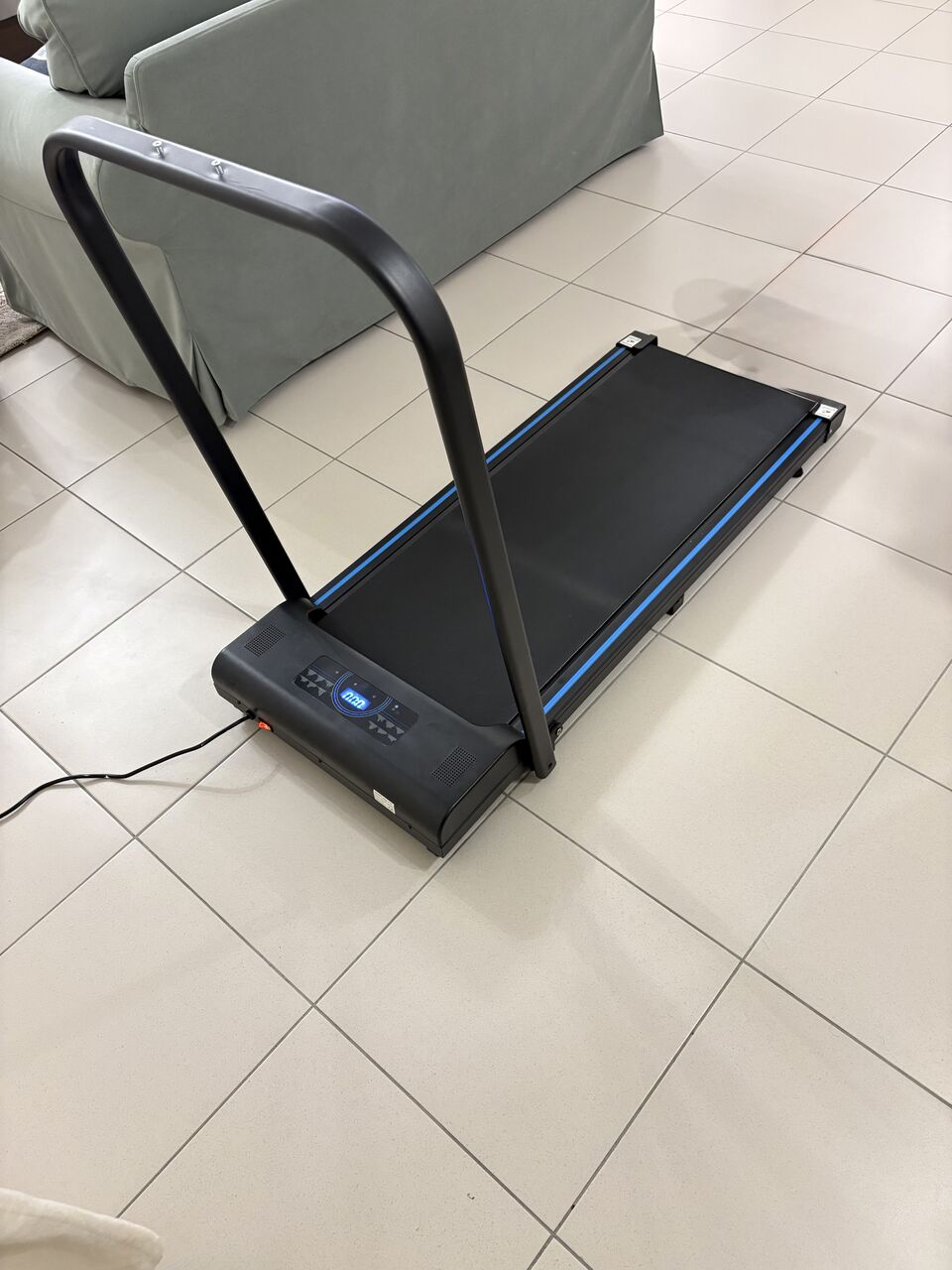 Jeddah, Sporting Goods, SAR 400,  Treadmil Home