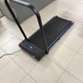 SAR 400, Treadmil Home