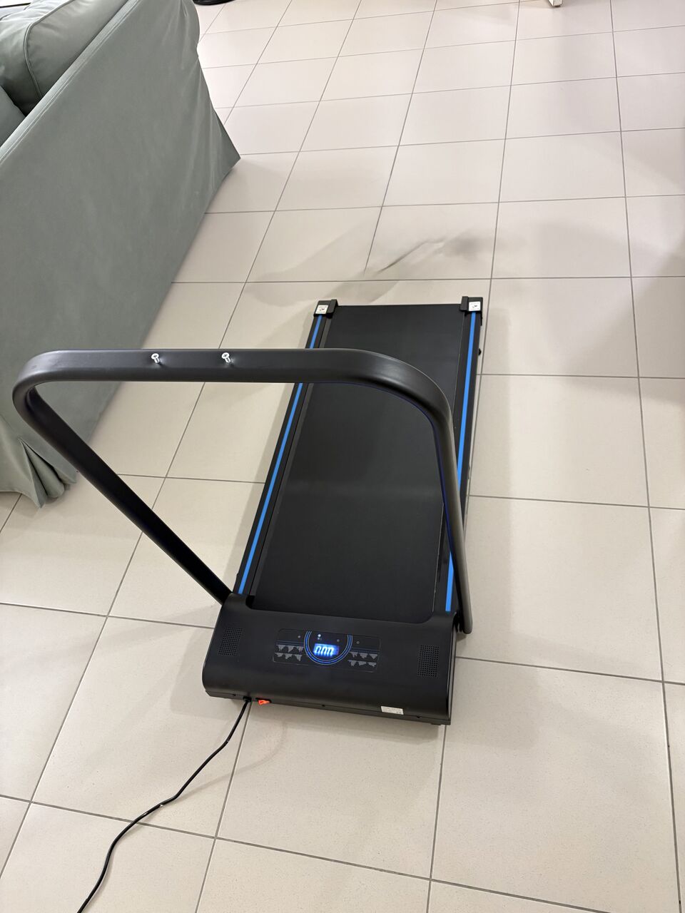 Jeddah, Sporting Goods, SAR 400,  Treadmil Home