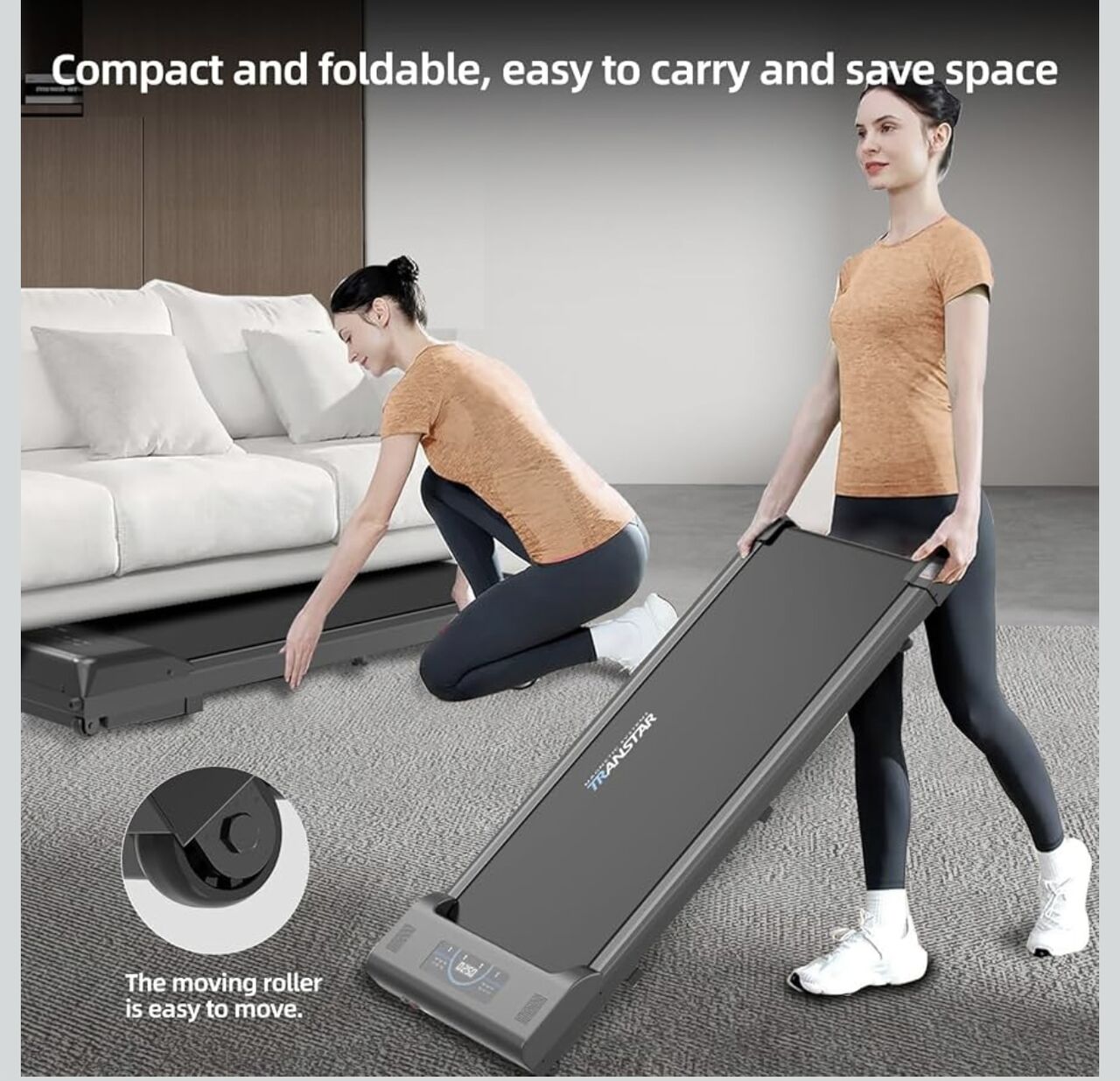 Jeddah, Sporting Goods, SAR 400,  Treadmil Home