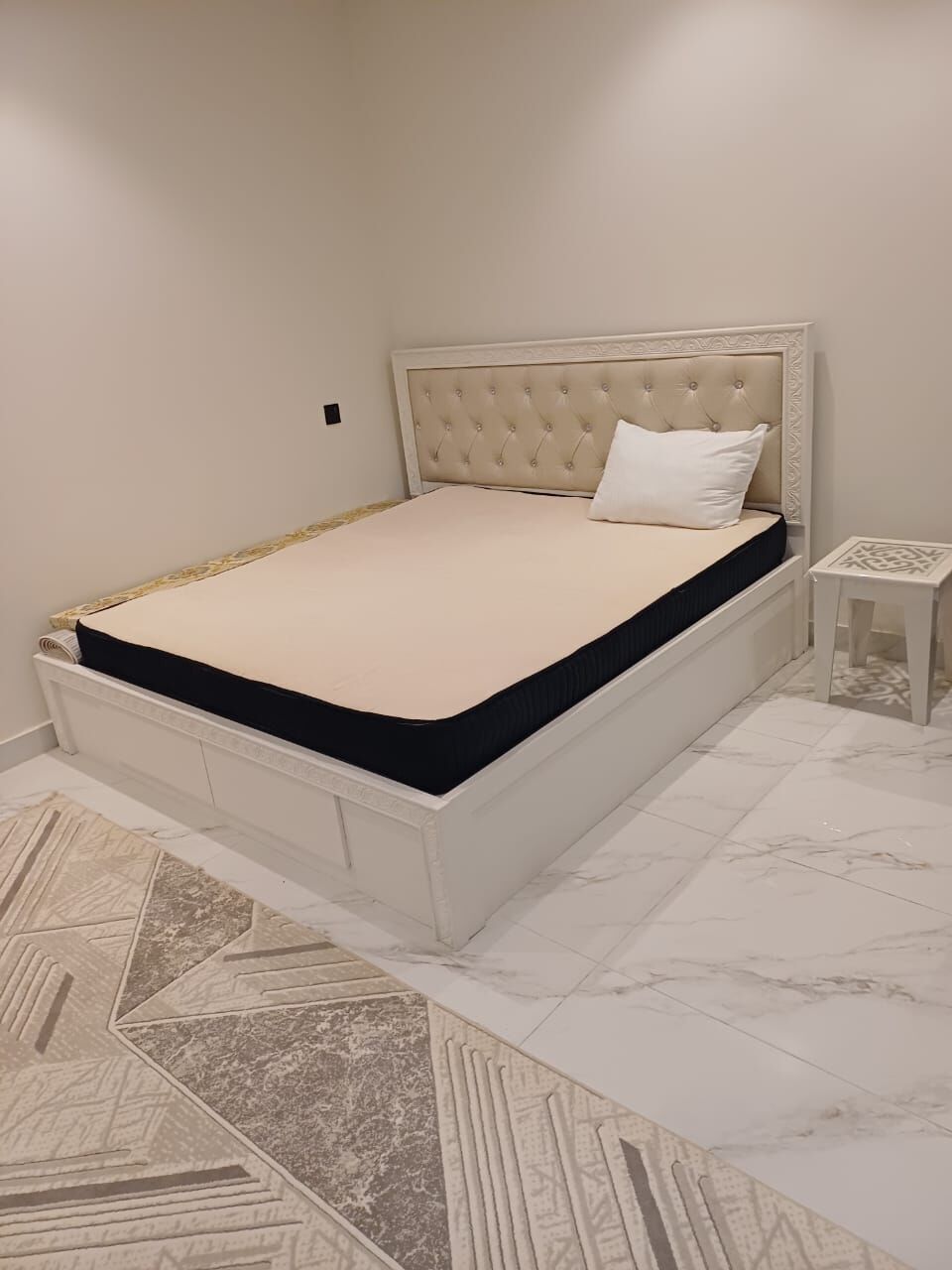 Jubail Industrial City, Villas, SAR 40000,  Furnished,  390 Sq. Meter,  FOR RENT - Brand New, Airy & Bright Villa - Garnata Area, Jubail