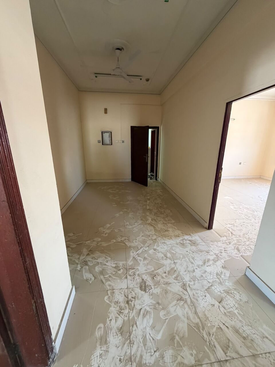 Kabul, Apartments, Flats, Houses & Villas, AFN 180/month,  للإيجار سكن عمال في سلماباد