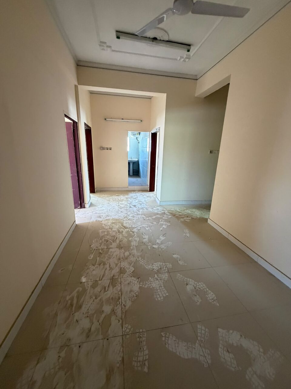 Kabul, Apartments, Flats, Houses & Villas, AFN 180/month,  للإيجار سكن عمال في سلماباد