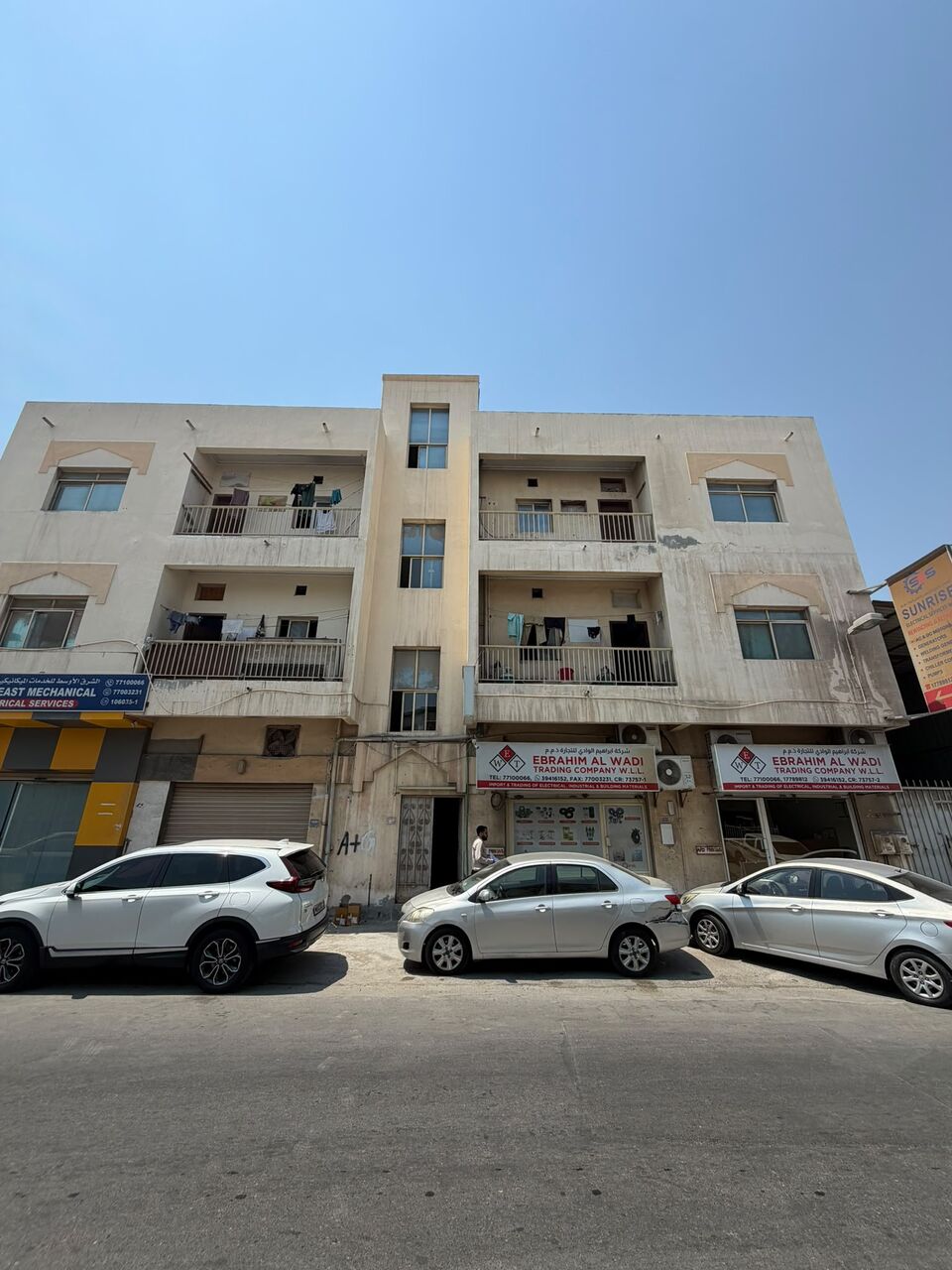 Kabul, Apartments, Flats, Houses & Villas, AFN 180/month,  للإيجار سكن عمال في سلماباد