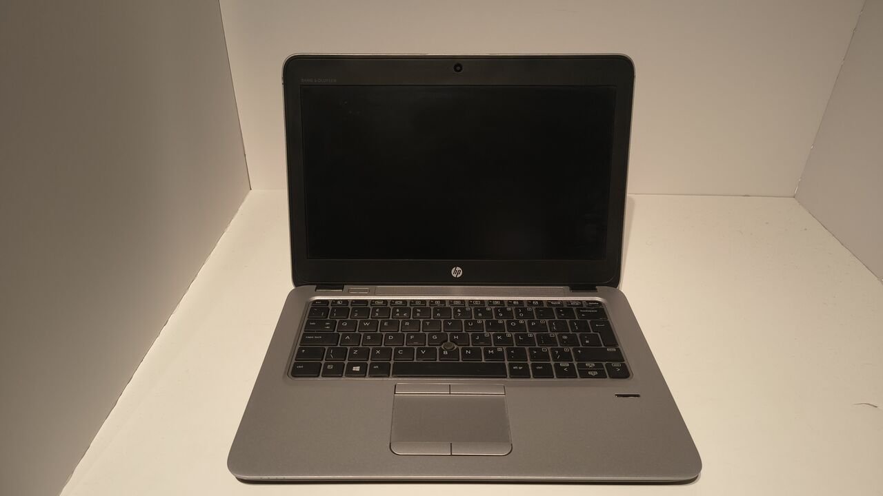 Riyadh, Computers, SAR 1099,  **SPECIAL OFFER** - HP EliteBook 820 G3 | Core I5 | 8GB RAM | 256GB SSD
