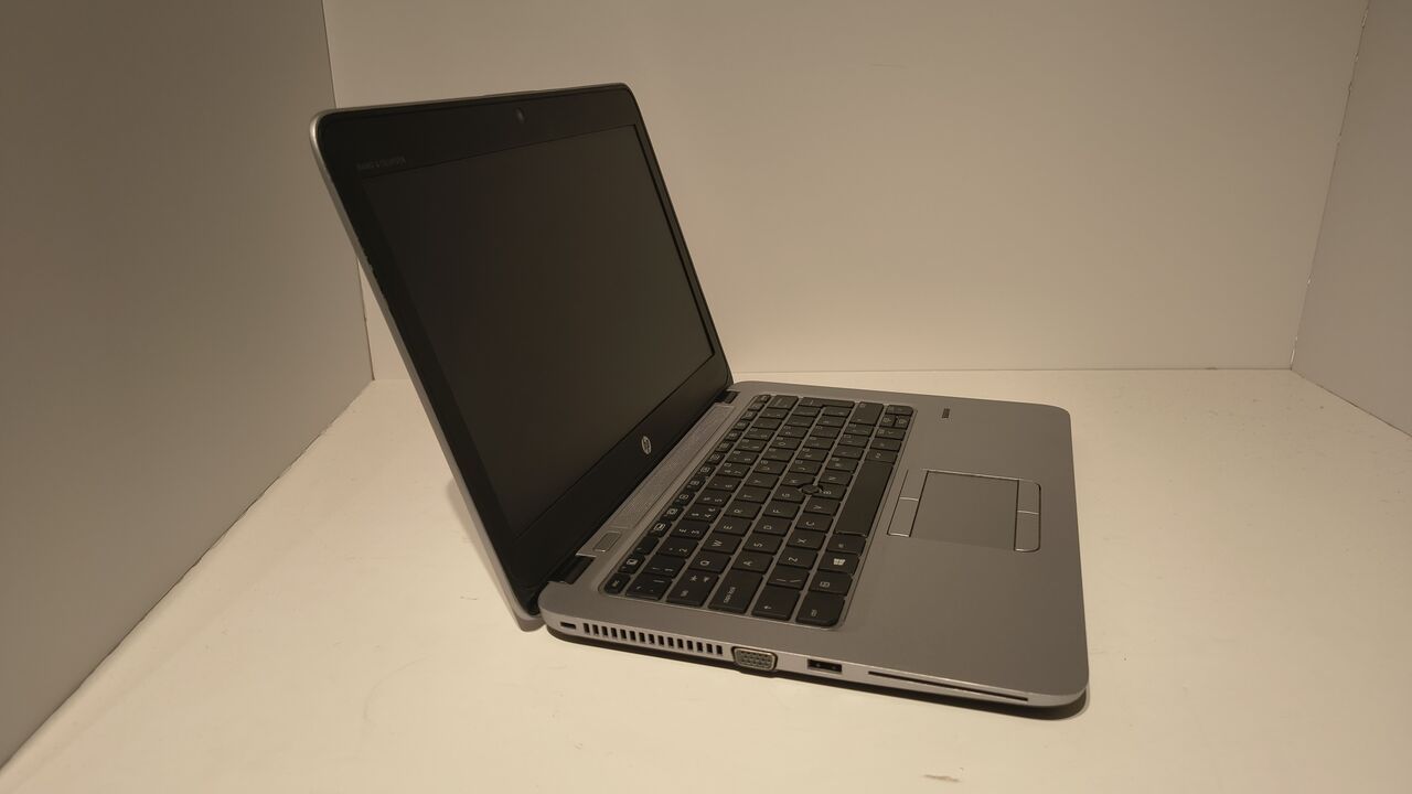 Riyadh, Computers, SAR 1099,  **SPECIAL OFFER** - HP EliteBook 820 G3 | Core I5 | 8GB RAM | 256GB SSD