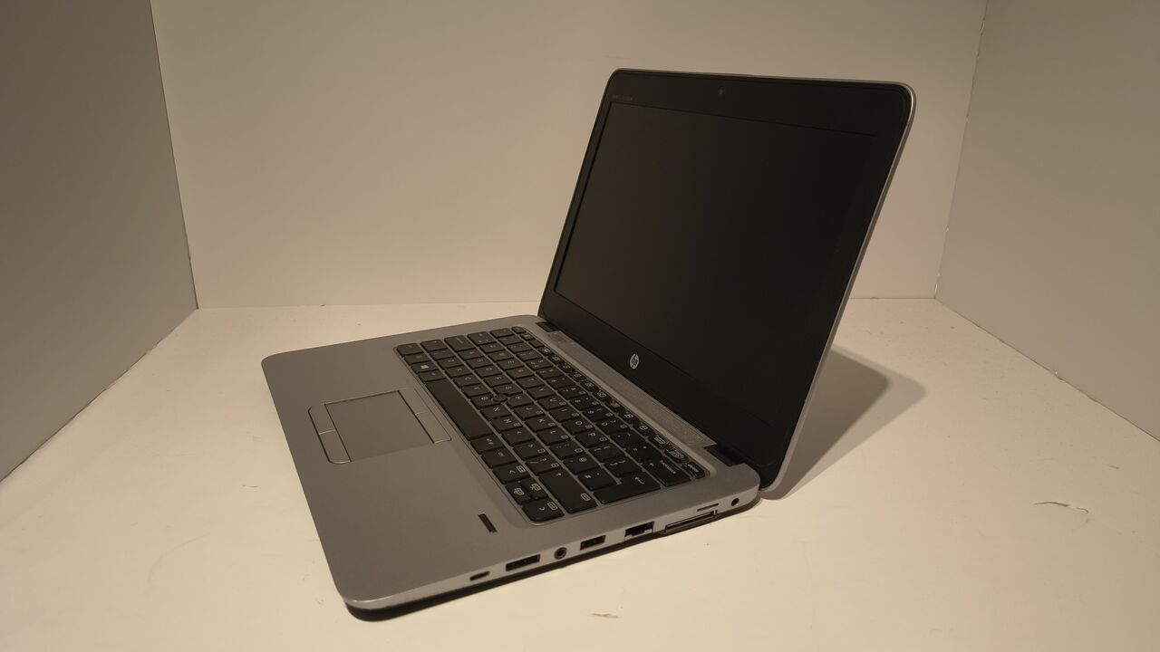 Riyadh, Computers, SAR 1099,  **SPECIAL OFFER** - HP EliteBook 820 G3 | Core I5 | 8GB RAM | 256GB SSD