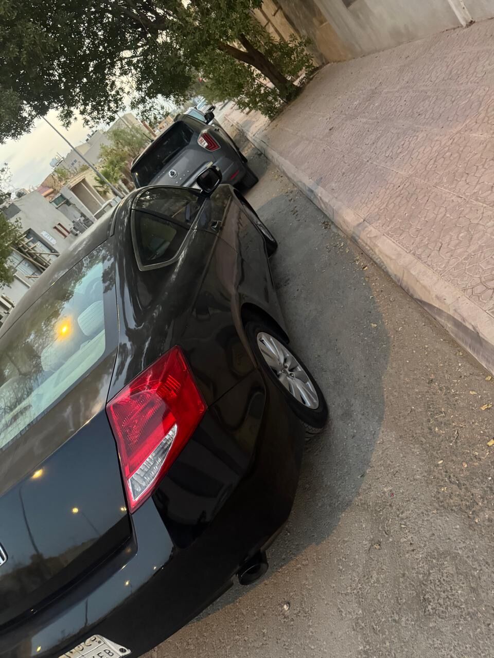 Riyadh, Vehicles, Cars & Trucks , SAR 18000,  Honda Accord,  2011,  Automatic,  200 KM,   Single Door, +966 53 938 9220
