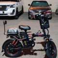 SAR 1600,  Electric Bike Niyazi New