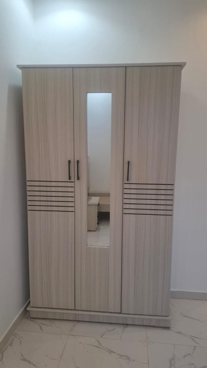Al Rawdah, Furniture, SAR 11,  New Bedroom Set Sale Online