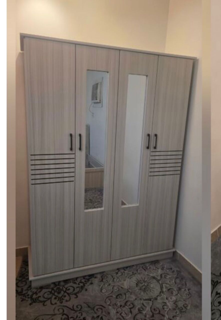 Al Rawdah, Furniture, SAR 11,  New Bedroom Set Sale Online