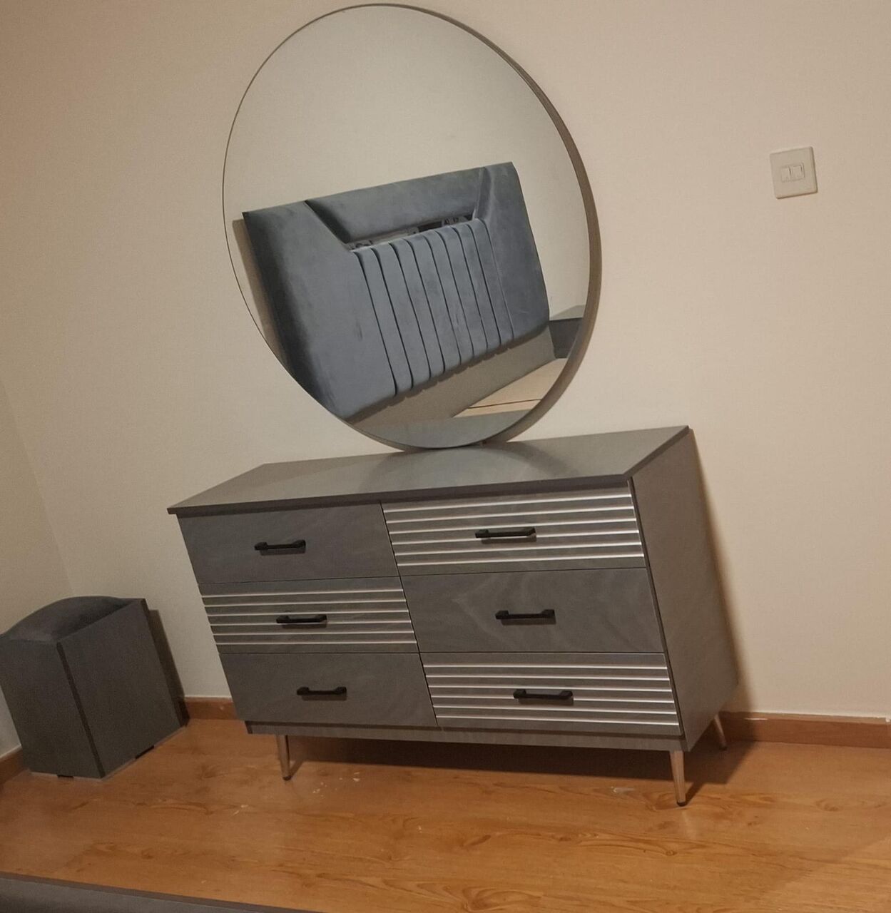 Al Rawdah, Furniture, SAR 11,  New Bedroom Set Sale Online