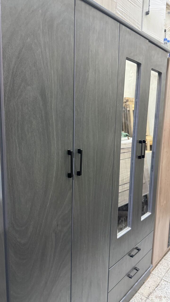 Al Rawdah, Furniture, SAR 11,  New Bedroom Set Sale Online