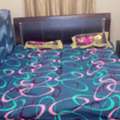 SAR 300,  Bed With Mattress
