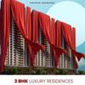 INR 1,  3 BR,  1650 Sq. Feet,  Premium 3 BHK Apartments In Sector MU