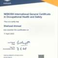 Hse Officer Safety Officer Safety Supervisor Safety Technician Safety Coordinator