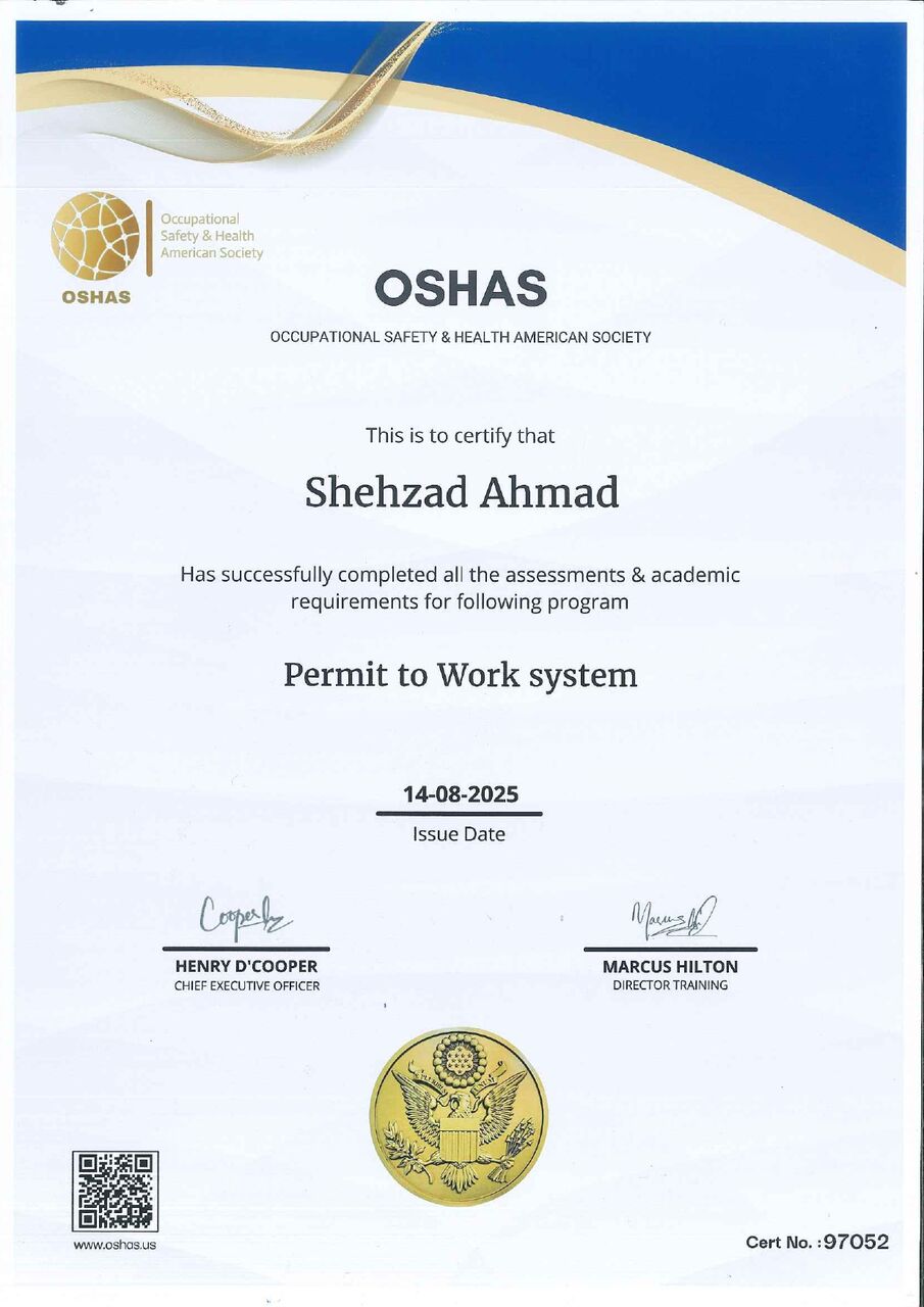 Tabuk City, Job Seekers, Hse Officer Safety Officer Safety Supervisor Safety Technician Safety Coordinator